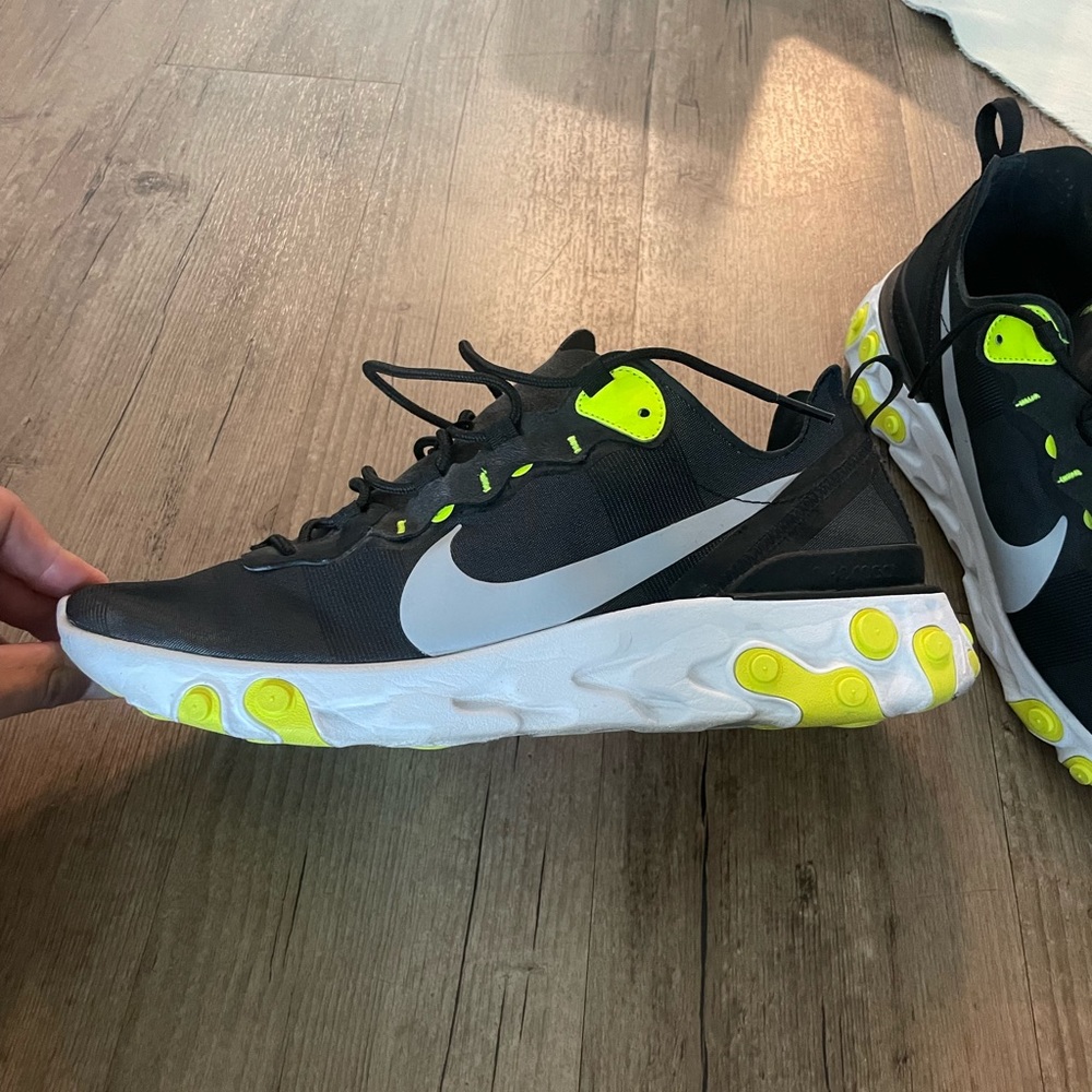Nike React Running - image 1